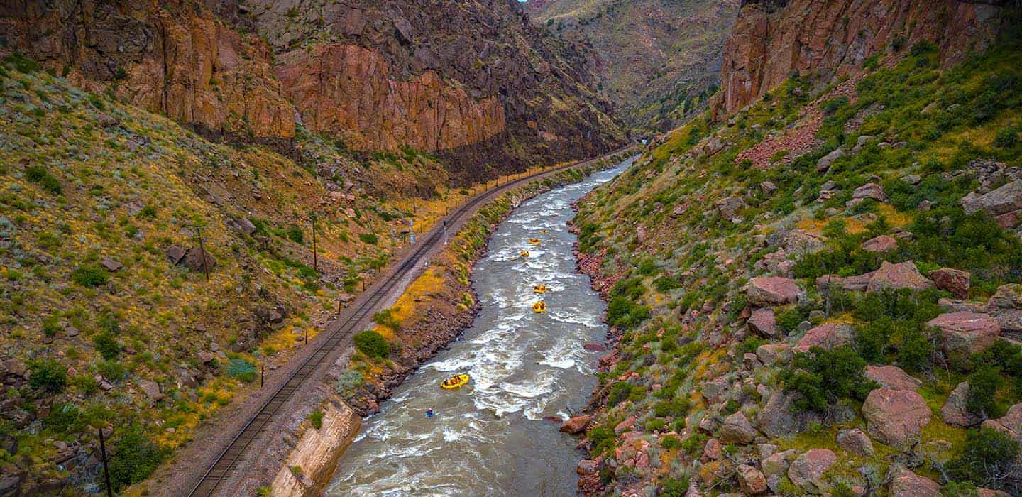 Royal Gorge Adventures